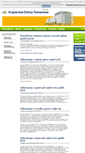 Mobile Screenshot of kdt.com.pl